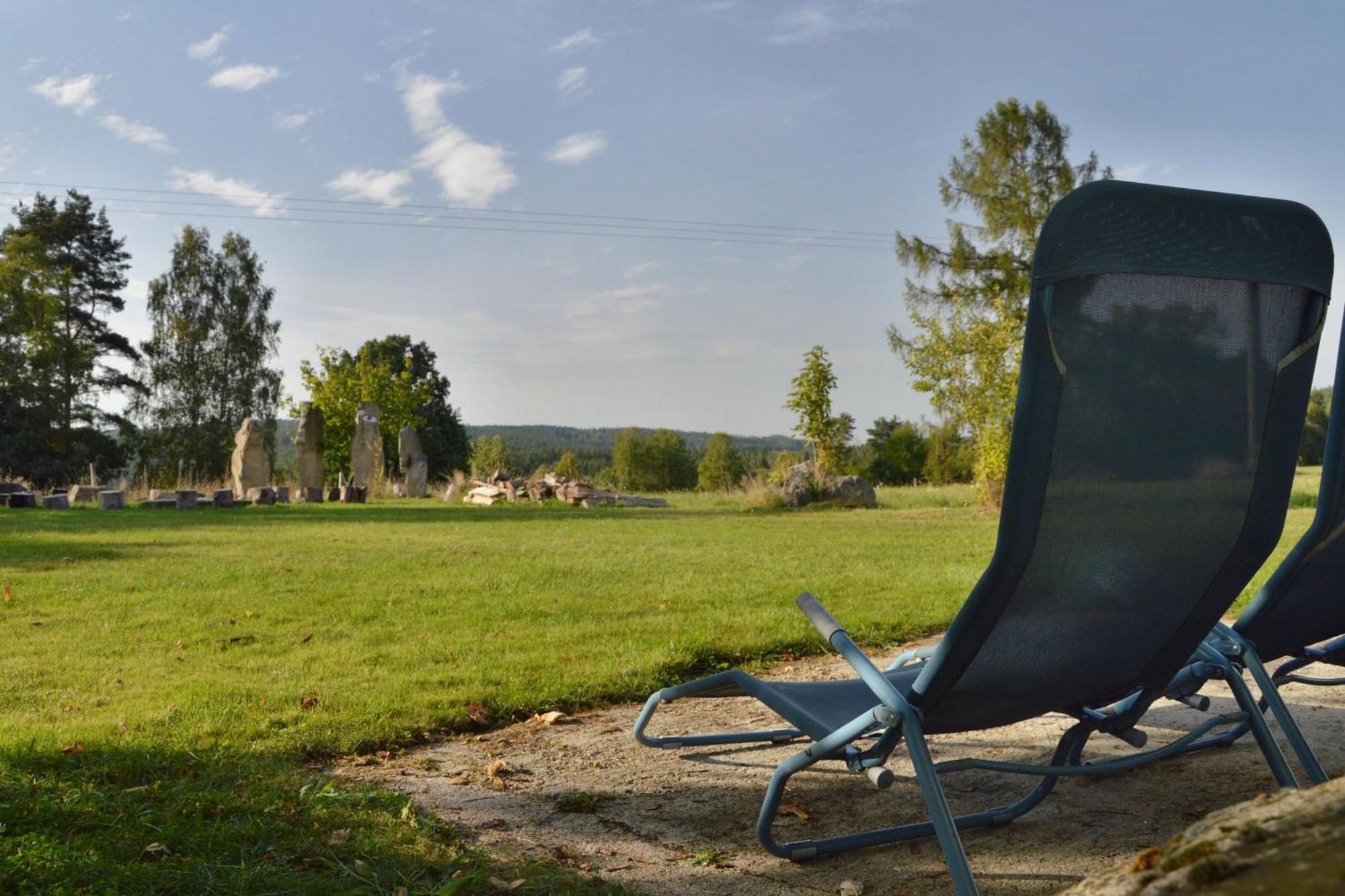 Penzion Medvedi Paseka Nová Bystřice Esterno foto